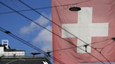 Swiss Look On in Dismay as Once-Mighty Credit Suisse Craters