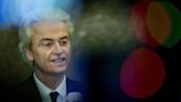 Wilders apuesta por la política migratoria "más estricta" de la historia de Países Bajos