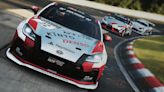 台灣選手出戰 TOYOTA GR GT Cup 2022 亞洲盃