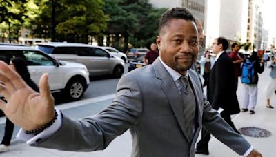 Cuba Gooding Jr. coinvolto nella causa contro Sean Combs