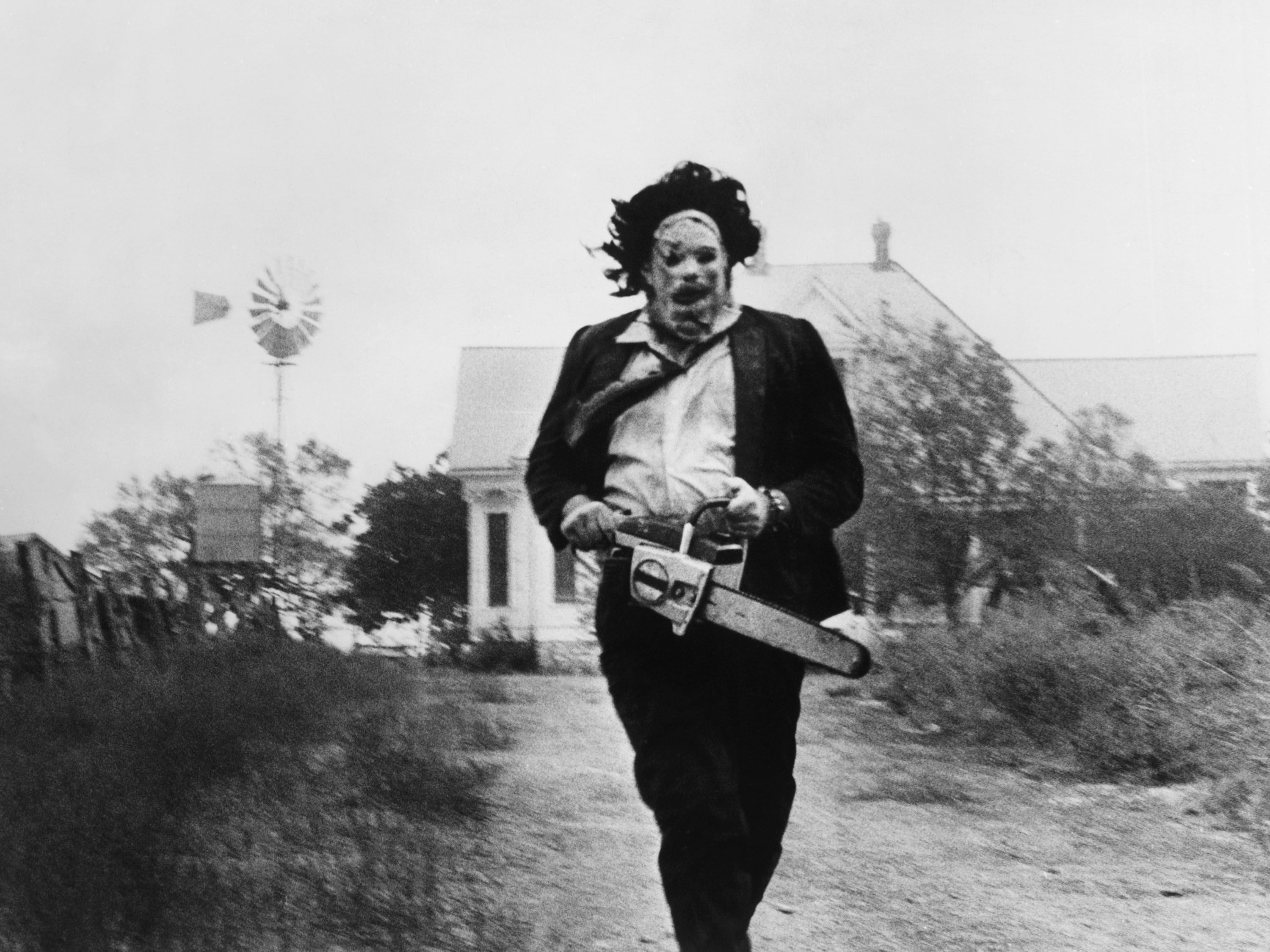 ‘Chain Reactions’ Director Alexandre O. Philippe On Celebrating ‘The Texas Chain Saw Massacre’ With Stephen King...