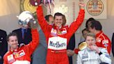 Ferrari F1 championship ring commissioned by Michael Schumacher could be yours