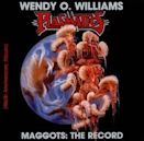 Maggots: The Record