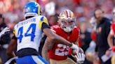 Will the 49ers Release RB Elijah Mitchell?