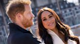 Hey, she's a princess now: Harry and Meghan christen daughter at Montecito home