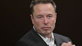 Elon Musk Sued by 8 Former SpaceX Employees Alleging Sexual Harassment and Retaliation