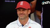 James Anderson keen to finish on a high