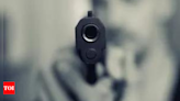 Tillu gang member shot dead in northwest Delhi | Delhi News - Times of India