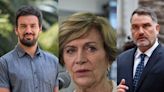 Matthei, Vodanovic y Macaya: los políticos mejor y peor evaluados según CEP
