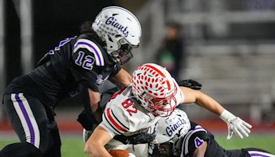 IHSAA football: 12 regular-season games that will shape Class 6A