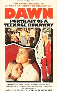 Dawn: Portrait of a Teenage Runaway