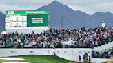 Phoenix Open updates: Round 1 play to resume at 4 p.m. after long weather delay