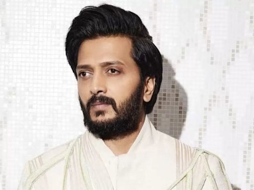 Riteish Deshmukh On 'Kakuda': 'Balancing Horror And Comedy Is A Delicate Task'