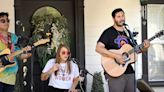 Modesto Porchfest reúne a la comunidad con música gratuita en vivo. Ve dónde estará