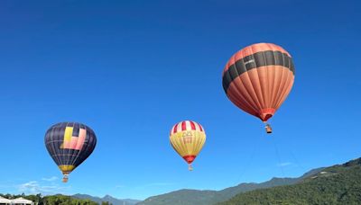 「6月住台東抽萬元旅遊金」結果出爐 10人獲6萬6千元頭獎