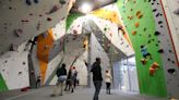 Binghamton climbing gym may become reality: What to know about California company The Pad