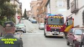 Cuánto cobra un bombero en España