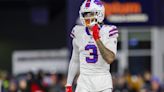 Damar Hamlin family spokesperson says Bills player is ‘fighting’ after suffering cardiac arrest