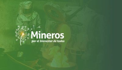 Mineros reportó leve aumento de ingresos pese a caída de producción