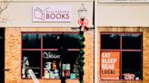 How Blacksburg Books inspires its Virginia community to shop local