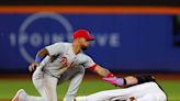 Phillies defeat Mets in extra innings after battling back down 2 runs