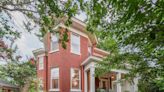 Show your home: Historic Belmont-area home features modern amenities in Nashville