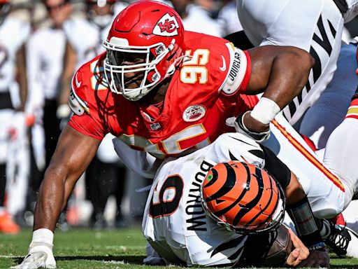 What we learned from Kansas City Chiefs’ last-second 26-25 win vs. Cincinnati Bengals