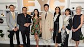 La Nación / “Shogun” lidera la carrera por los Premios Emmy