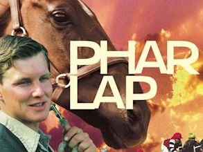 Phar Lap – Legende einer Nation