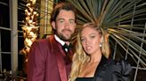 Jack Whitehall’s girlfriend Roxy Horner collapsed backstage at Brit Awards