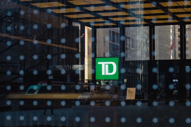 TD Bank shared false information that tarnished thousands of customers’ credit reports, a watchdog found. Now it has to pay up.