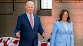 'I'm not leaving', Biden says, as pressure to quit deepens