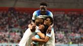 England qualify! Who will Three Lions face in World Cup last 16? Confirmed opponent, venue & date of tie | Goal.com Australia