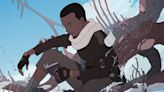 Scavengers Reign Is Out and Ready to Become Animation's Next Big Hit