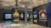 Humayun Museum opens its doors to Delhi: Delve into the era of Mughals - 700 artefacts from Mughal era