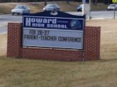 Howard High School