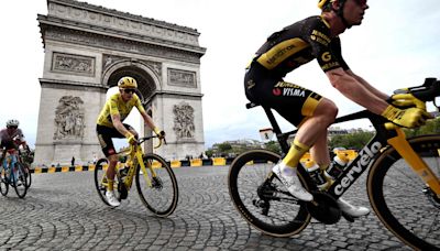 Tour de Francia 2024: fechas, cuándo empieza, horarios, TV y dónde ver en directo online