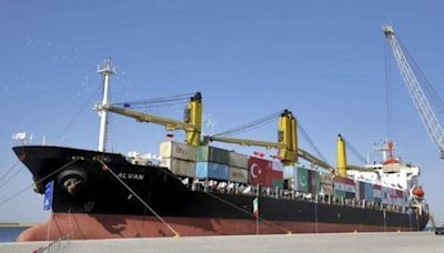 India to import Russian coking coal via Iran's Chabahar port