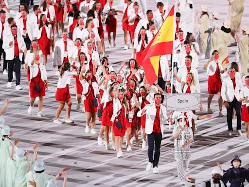 Team España: 51 millones, 150 deportistas y ¿23 medallas? en París