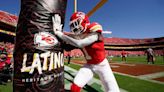 Live Blog: Chiefs set to battle the Bears in Week 3