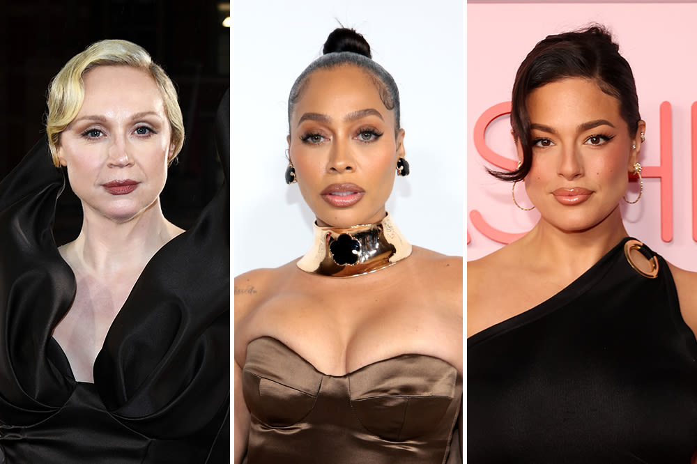 Gwendoline Christie, La La Anthony and Ashley Graham to Host Met Gala Red Carpet Live Stream