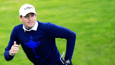 12 reasons why Keegan Bradley is the best choice for United States Ryder Cup captain