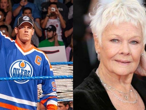 John Cena, Judi Dench And Other Celebrities Lend Their Voices To Meta AI Chatbot