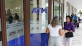Atenciones en ATM y Registro Civil, las de mayor demanda en el primer día de la Unidad Municipal Distrital, en parque Samanes