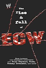 The Rise & Fall of ECW | Book by Thom Loverro | Official Publisher Page ...