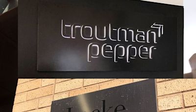 Troutman Pepper, Locke Lord Aim to Wrap Merger by End of Year | The American Lawyer