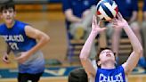 Cocalico clinches second place in Section 2: L-L League boys volleyball roundup for May 7 matches