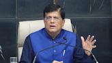 Piyush Goyal: No rethinking on supporting Chinese investments in India