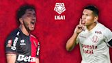 Dónde ver Universitario vs Melgar HOY: canal tv online del partido por Torneo Clausura de la Liga 1 2024