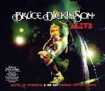 Alive (Bruce Dickinson album)